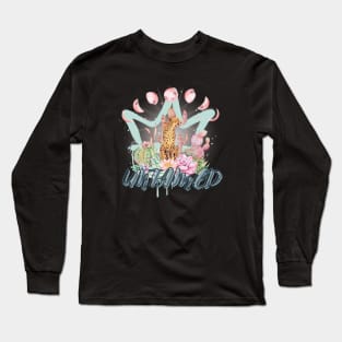 Untamed - Cheetah Long Sleeve T-Shirt